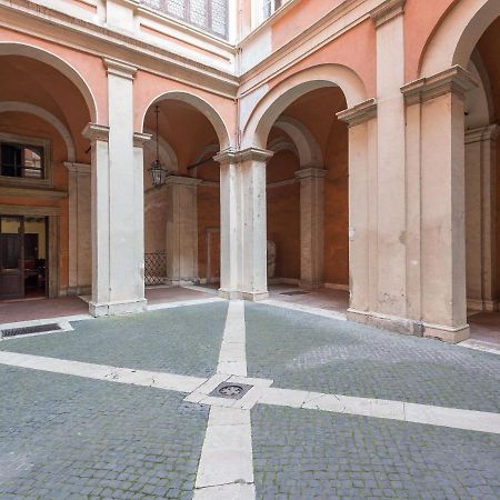 Piazza Lovatelli Luxury Penthouse Lägenhet Rom Exteriör bild