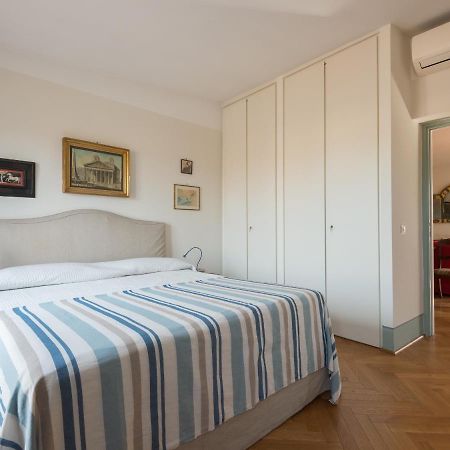 Piazza Lovatelli Luxury Penthouse Lägenhet Rom Exteriör bild