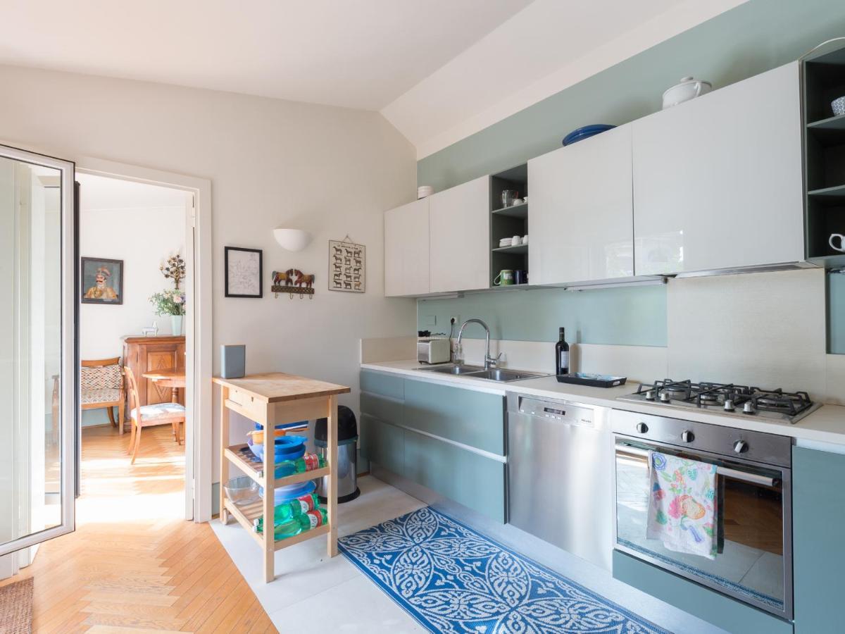 Piazza Lovatelli Luxury Penthouse Lägenhet Rom Exteriör bild